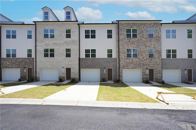 Image for property 4964 Villager Lane, Stone Mountain, GA 30083