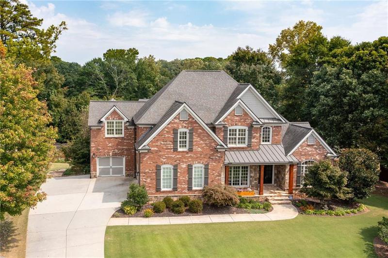 Image for property 2260 Falkirk Pointe Drive, Marietta, GA 30062