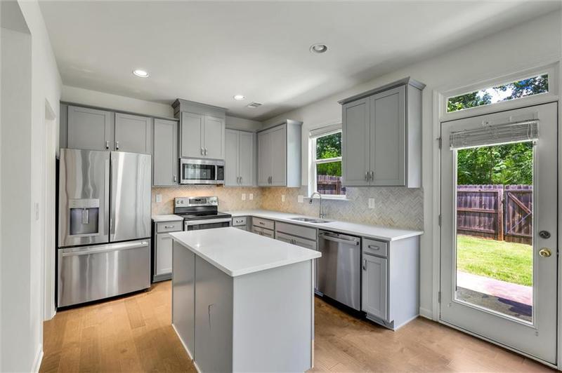Image for property 5312 Brooklands Drive, Lithonia, GA 30058