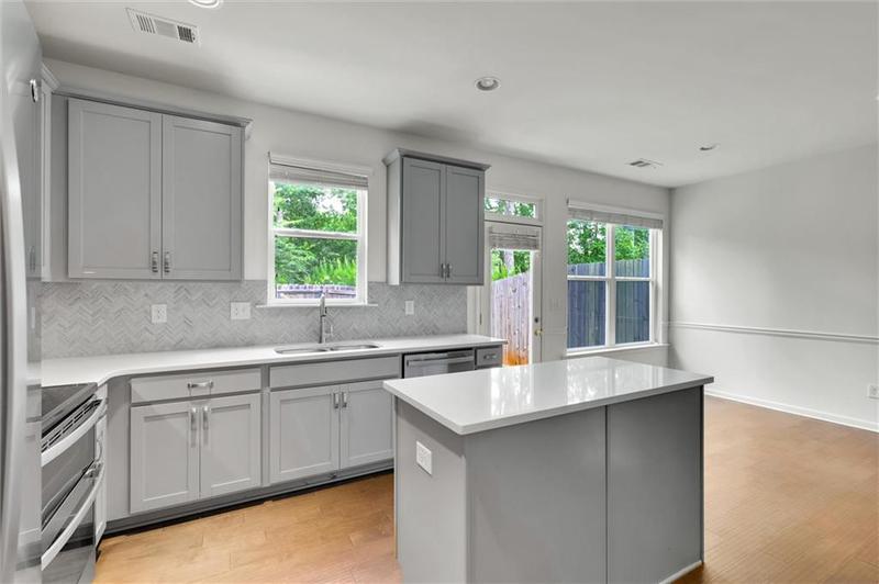 Image for property 5312 Brooklands Drive, Lithonia, GA 30058