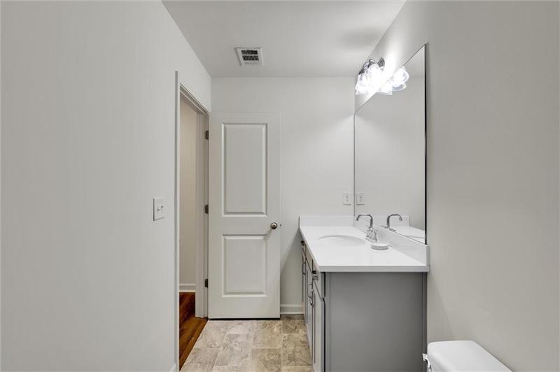 Image for property 5312 Brooklands Drive, Lithonia, GA 30058