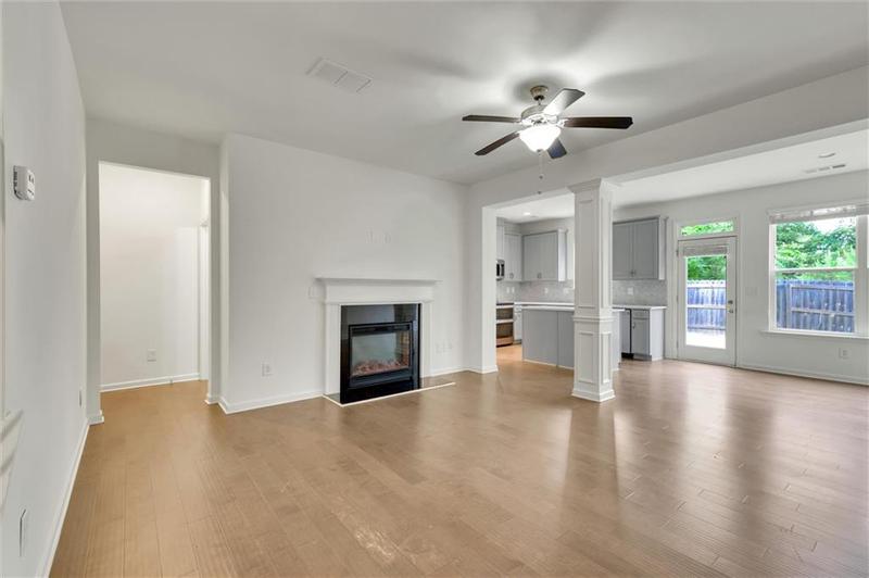 Image for property 5312 Brooklands Drive, Lithonia, GA 30058