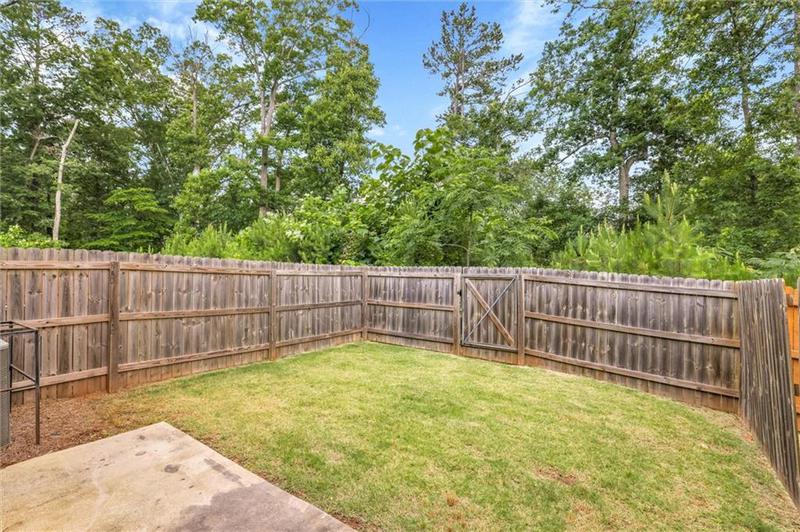 Image for property 5312 Brooklands Drive, Lithonia, GA 30058