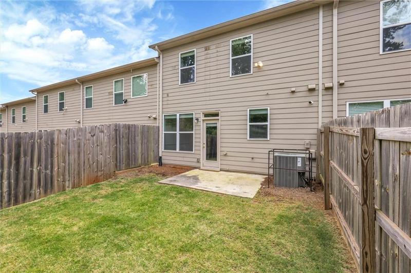Image for property 5312 Brooklands Drive, Lithonia, GA 30058