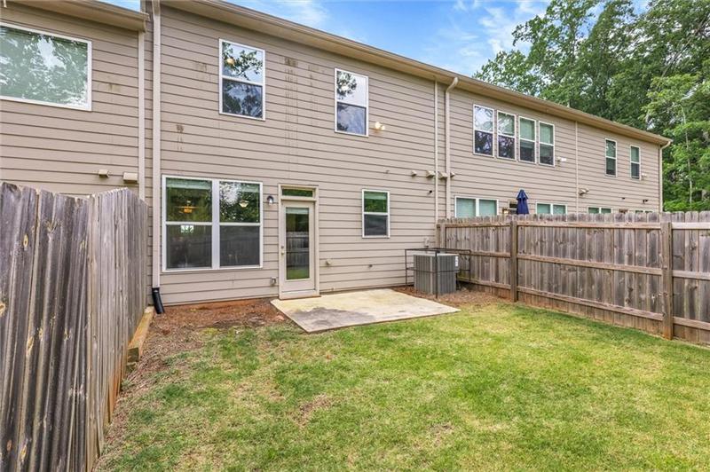 Image for property 5312 Brooklands Drive, Lithonia, GA 30058