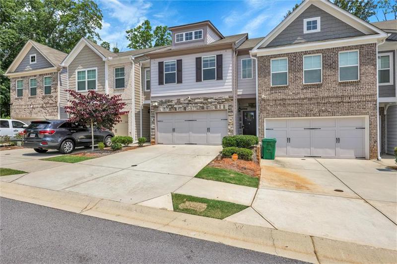 Image for property 5312 Brooklands Drive, Lithonia, GA 30058