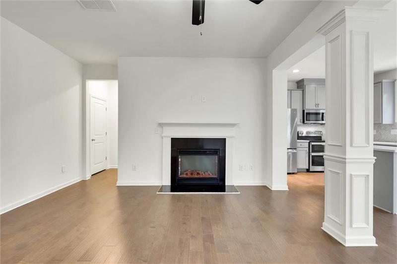 Image for property 5312 Brooklands Drive, Lithonia, GA 30058