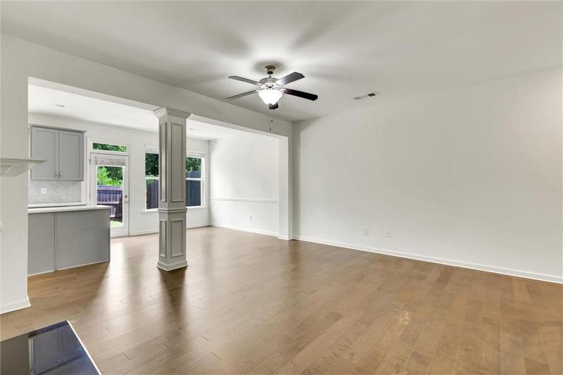 Image for property 5312 Brooklands Drive, Lithonia, GA 30058