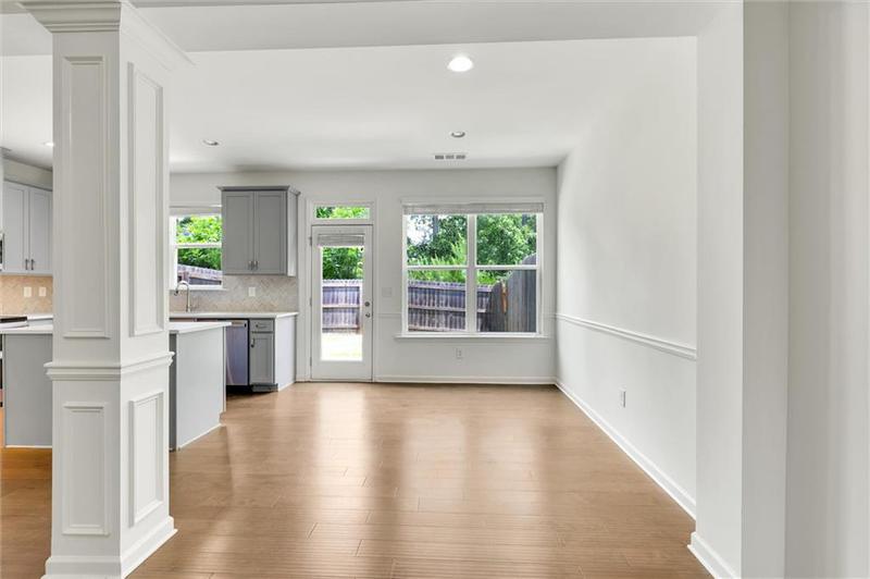 Image for property 5312 Brooklands Drive, Lithonia, GA 30058