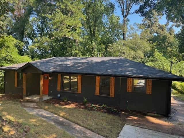 Image for property 2069 WOODBERRY Avenue, East Point, GA 30344