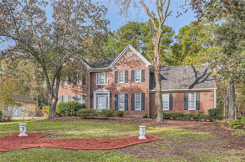 Image for property 2582 Fairview Lane, Jonesboro, GA 30236