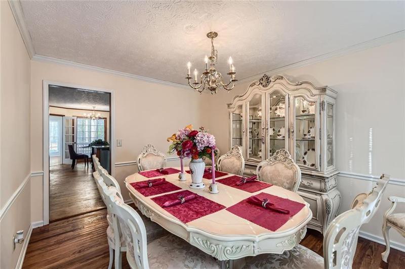 Image for property 2582 Fairview Lane, Jonesboro, GA 30236