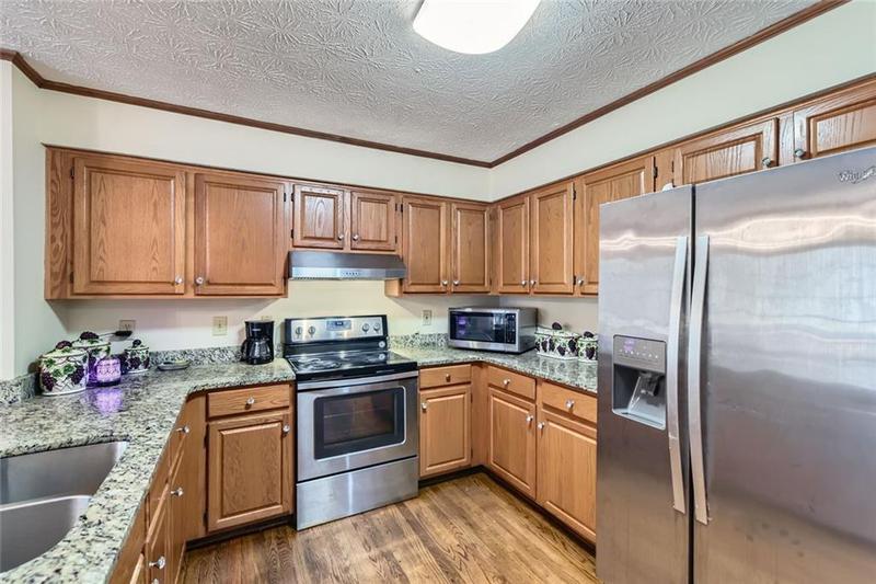 Image for property 2582 Fairview Lane, Jonesboro, GA 30236