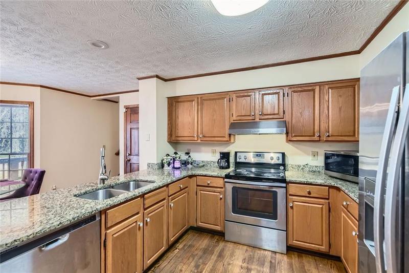 Image for property 2582 Fairview Lane, Jonesboro, GA 30236