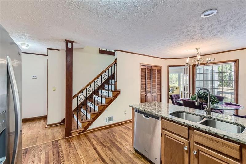 Image for property 2582 Fairview Lane, Jonesboro, GA 30236