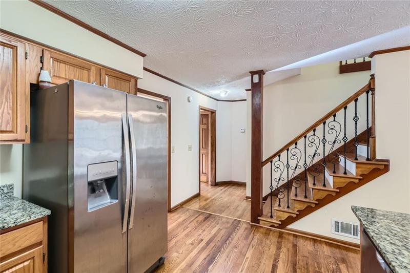Image for property 2582 Fairview Lane, Jonesboro, GA 30236