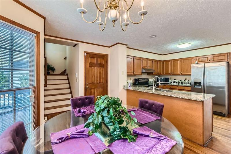 Image for property 2582 Fairview Lane, Jonesboro, GA 30236