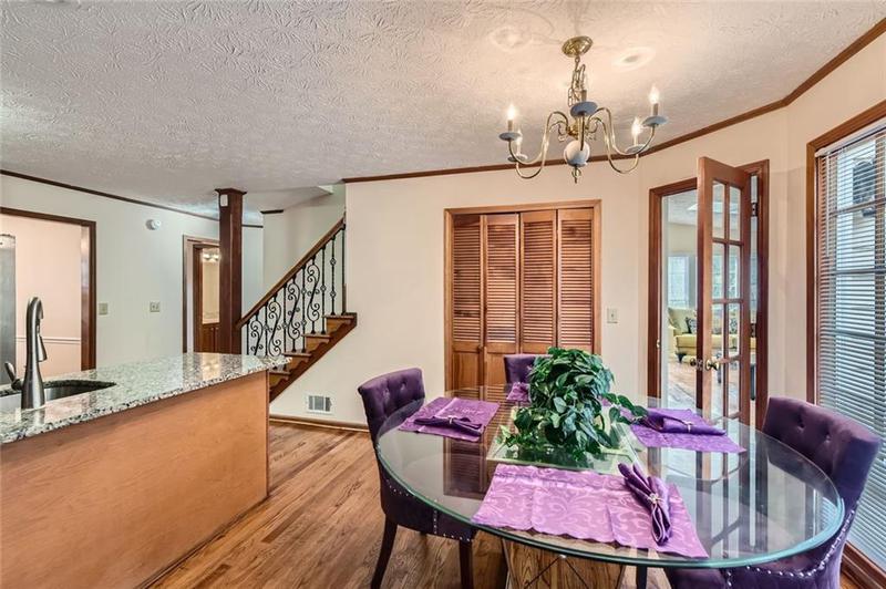 Image for property 2582 Fairview Lane, Jonesboro, GA 30236