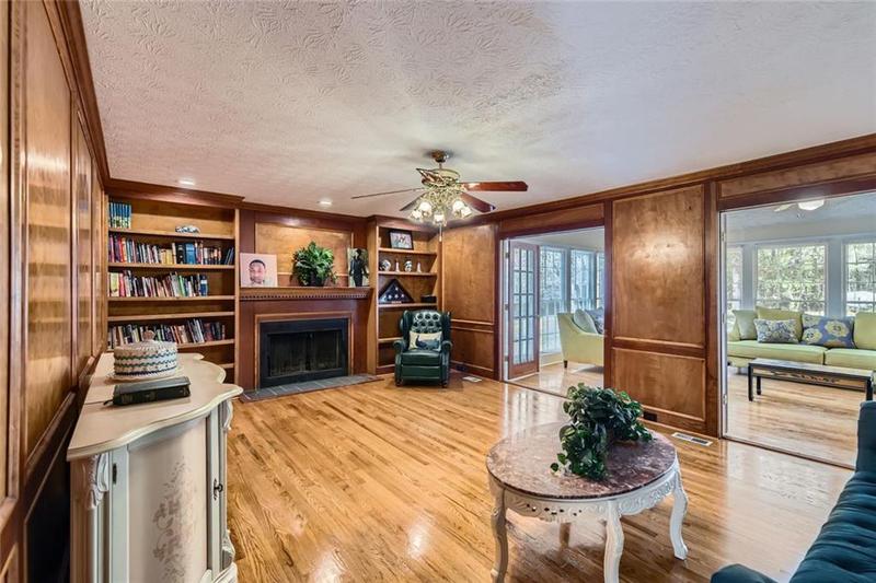 Image for property 2582 Fairview Lane, Jonesboro, GA 30236