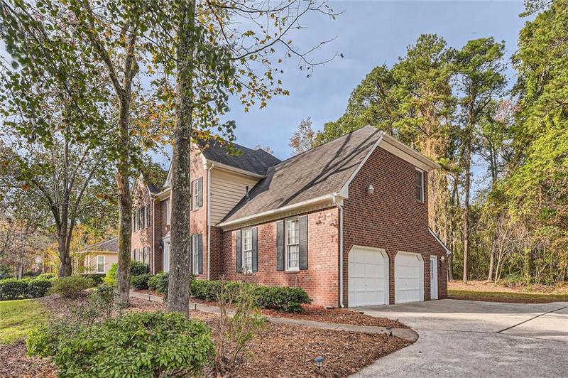 Image for property 2582 Fairview Lane, Jonesboro, GA 30236