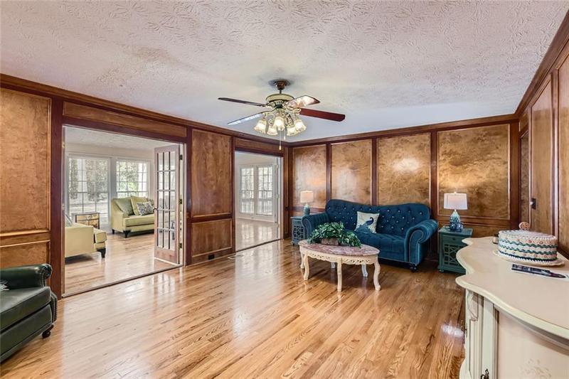 Image for property 2582 Fairview Lane, Jonesboro, GA 30236