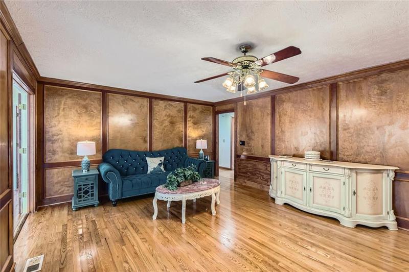 Image for property 2582 Fairview Lane, Jonesboro, GA 30236