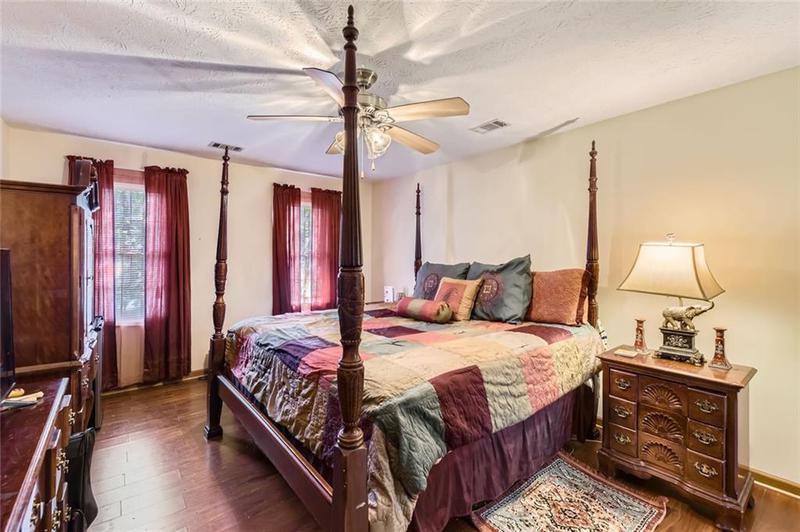 Image for property 2582 Fairview Lane, Jonesboro, GA 30236