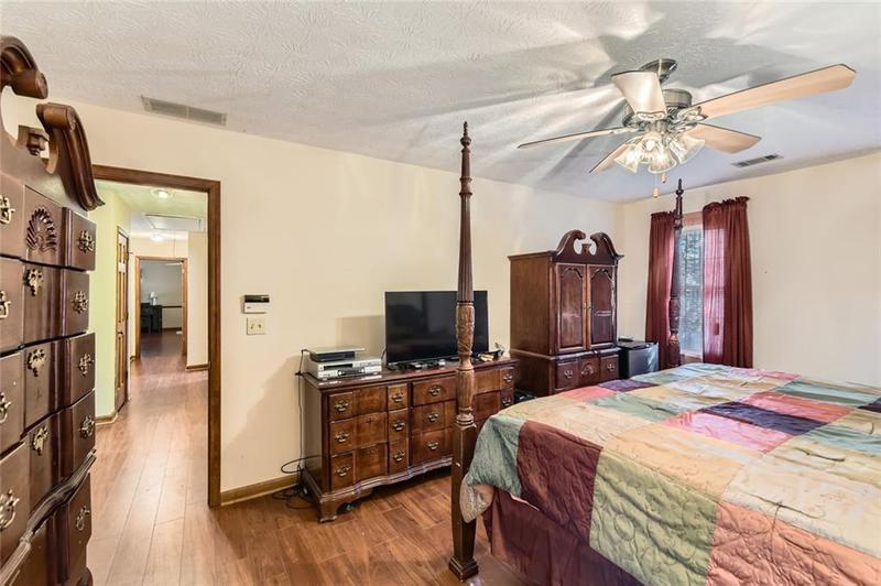 Image for property 2582 Fairview Lane, Jonesboro, GA 30236