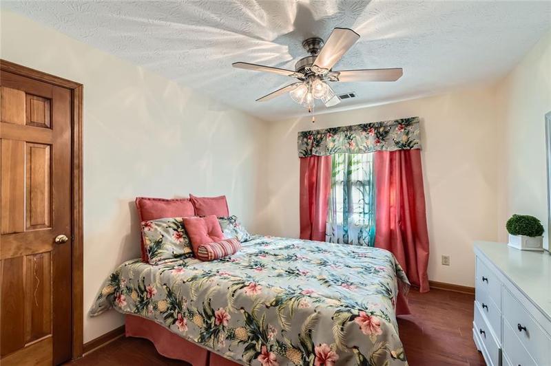 Image for property 2582 Fairview Lane, Jonesboro, GA 30236