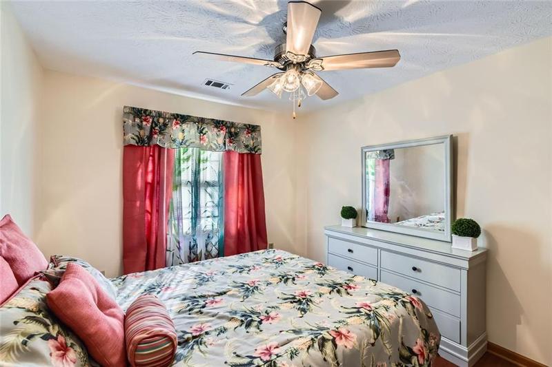 Image for property 2582 Fairview Lane, Jonesboro, GA 30236