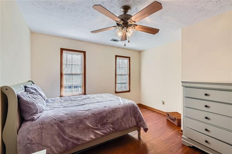 Image for property 2582 Fairview Lane, Jonesboro, GA 30236