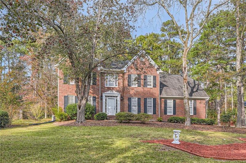 Image for property 2582 Fairview Lane, Jonesboro, GA 30236