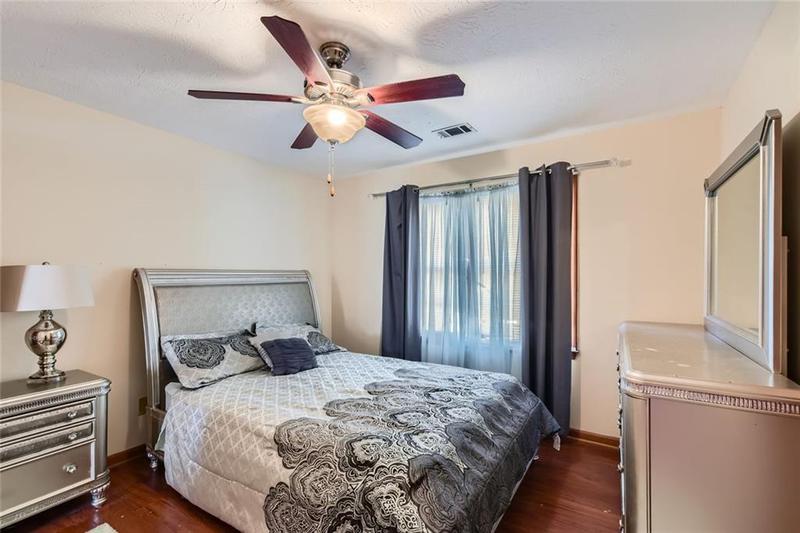 Image for property 2582 Fairview Lane, Jonesboro, GA 30236
