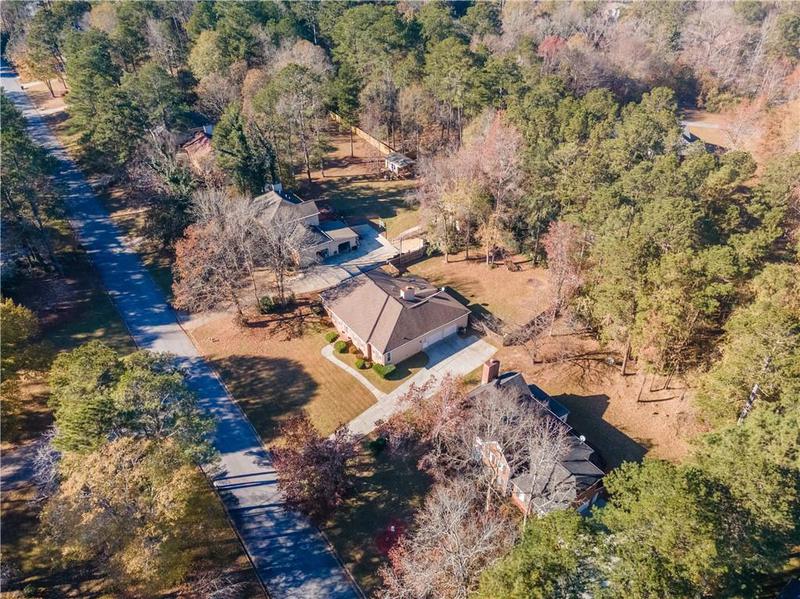 Image for property 2582 Fairview Lane, Jonesboro, GA 30236