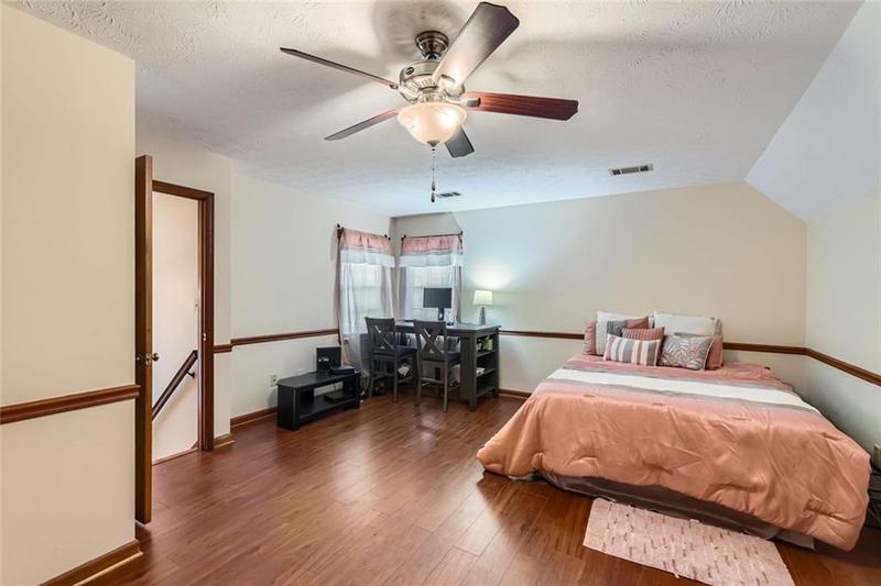 Image for property 2582 Fairview Lane, Jonesboro, GA 30236