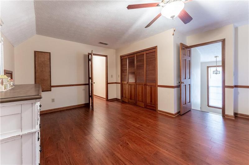 Image for property 2582 Fairview Lane, Jonesboro, GA 30236
