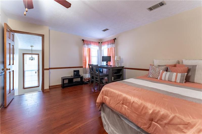 Image for property 2582 Fairview Lane, Jonesboro, GA 30236