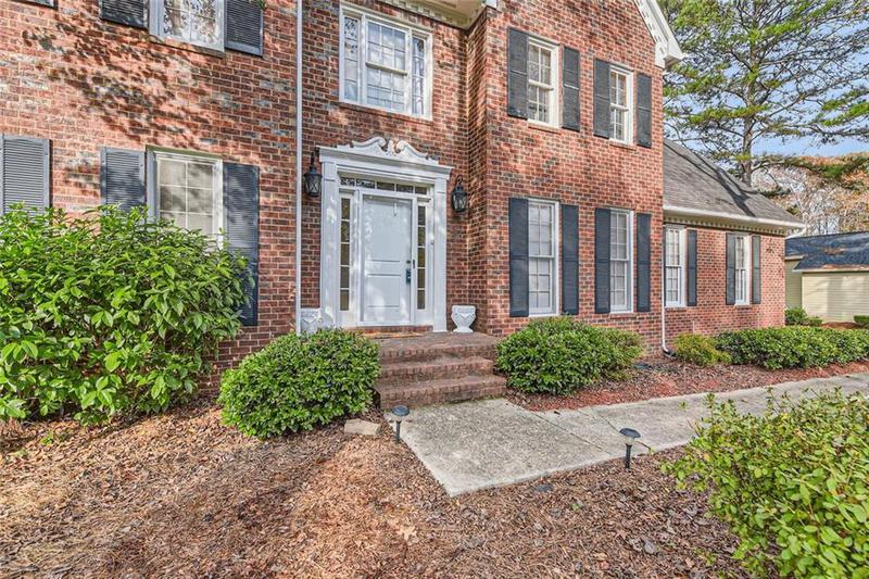Image for property 2582 Fairview Lane, Jonesboro, GA 30236