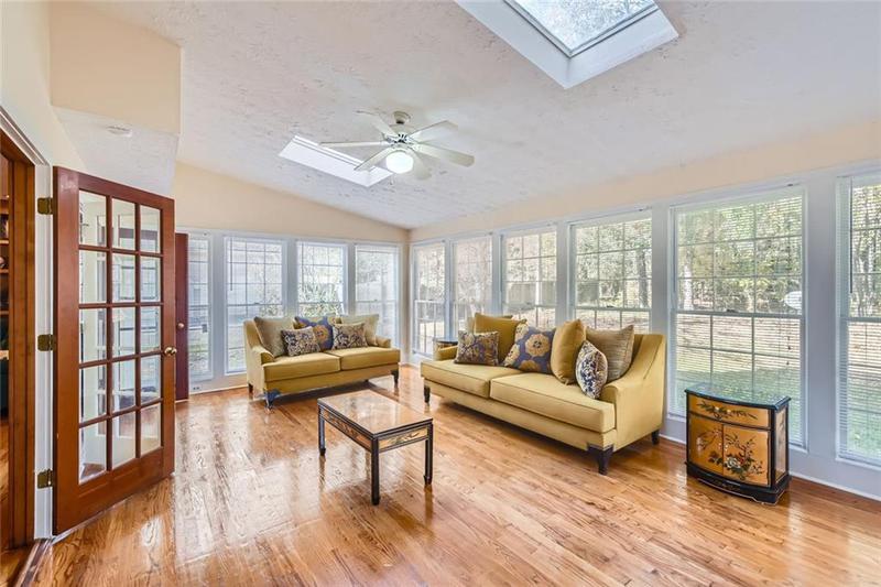 Image for property 2582 Fairview Lane, Jonesboro, GA 30236