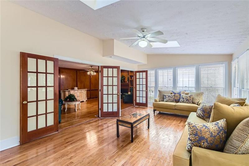Image for property 2582 Fairview Lane, Jonesboro, GA 30236