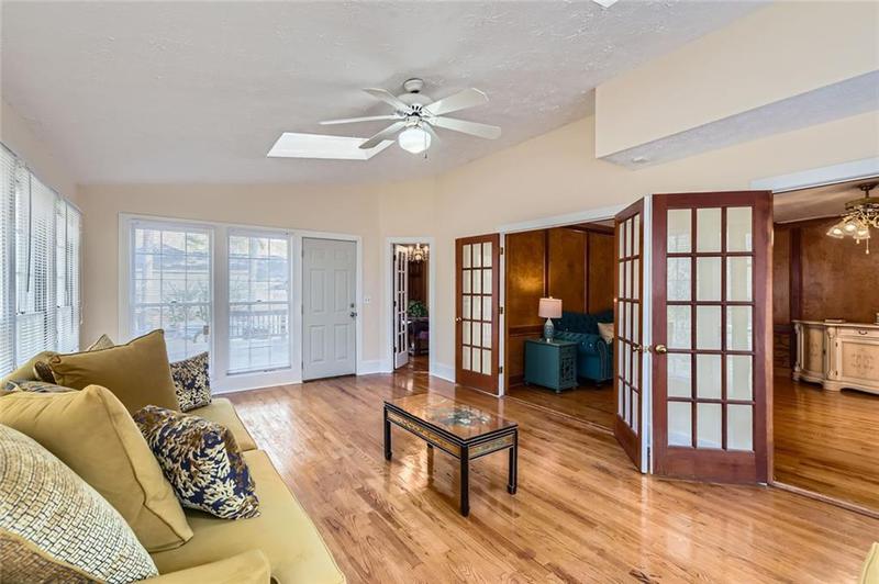 Image for property 2582 Fairview Lane, Jonesboro, GA 30236