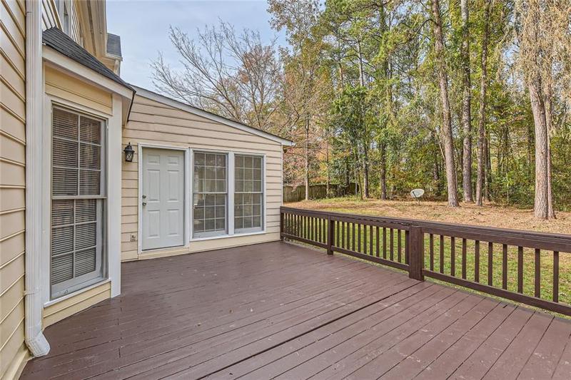 Image for property 2582 Fairview Lane, Jonesboro, GA 30236