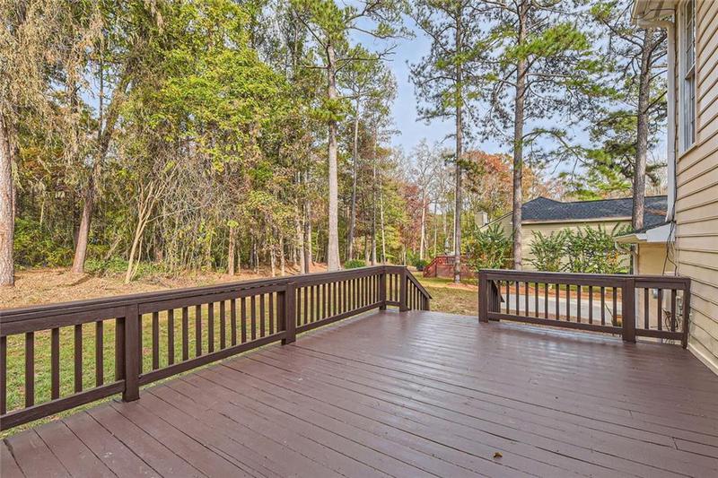 Image for property 2582 Fairview Lane, Jonesboro, GA 30236
