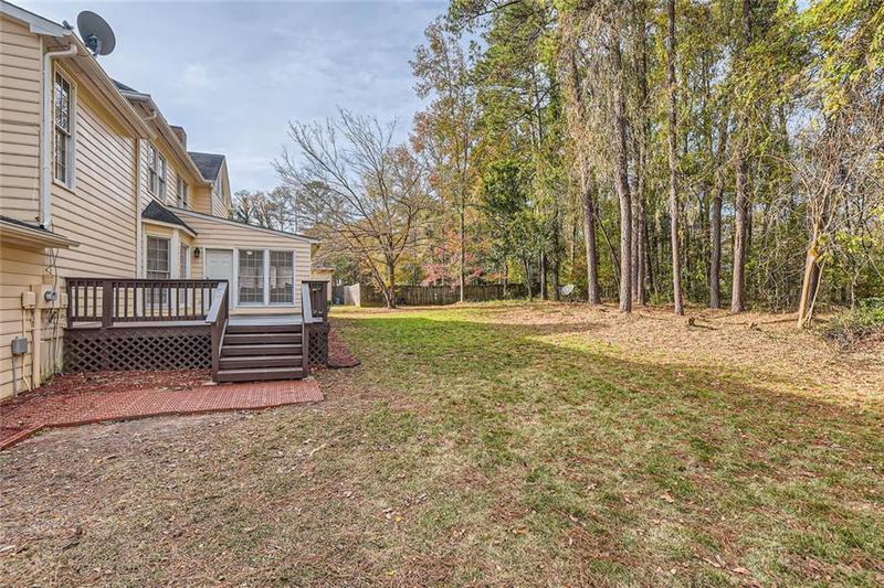 Image for property 2582 Fairview Lane, Jonesboro, GA 30236