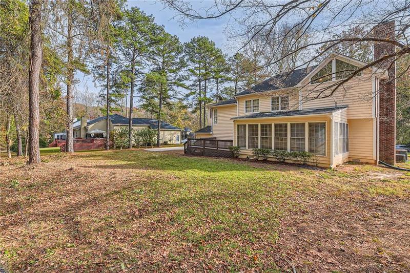 Image for property 2582 Fairview Lane, Jonesboro, GA 30236