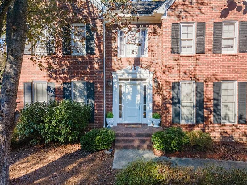 Image for property 2582 Fairview Lane, Jonesboro, GA 30236