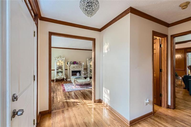 Image for property 2582 Fairview Lane, Jonesboro, GA 30236