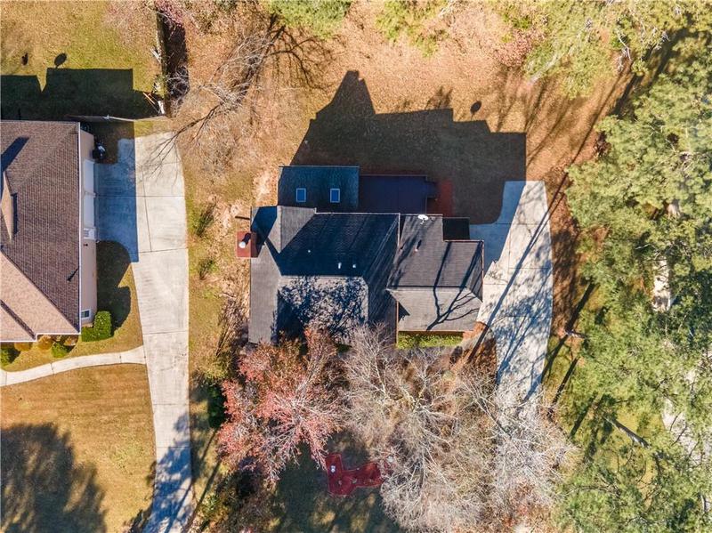 Image for property 2582 Fairview Lane, Jonesboro, GA 30236