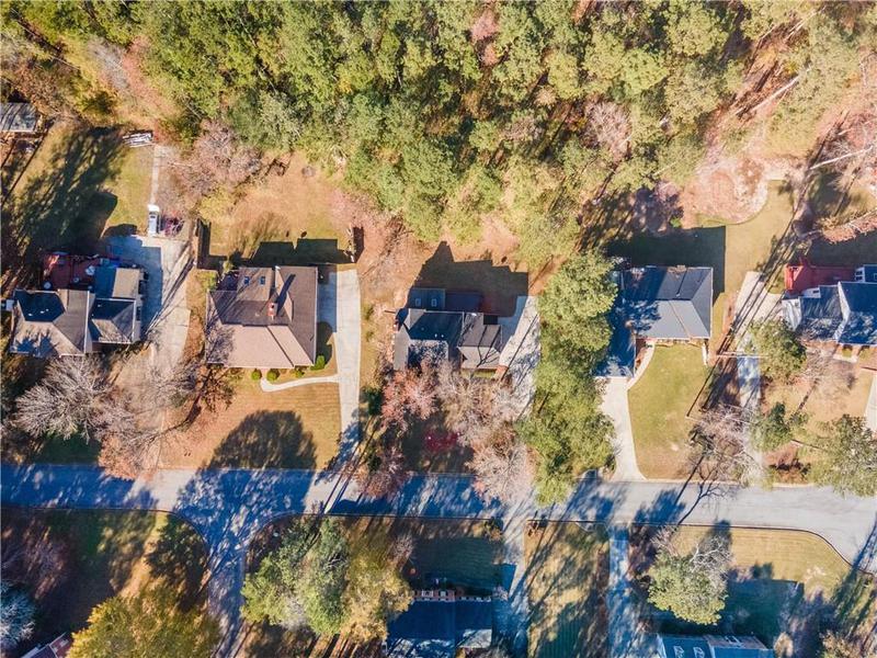 Image for property 2582 Fairview Lane, Jonesboro, GA 30236