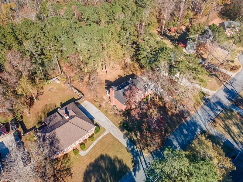 Image for property 2582 Fairview Lane, Jonesboro, GA 30236